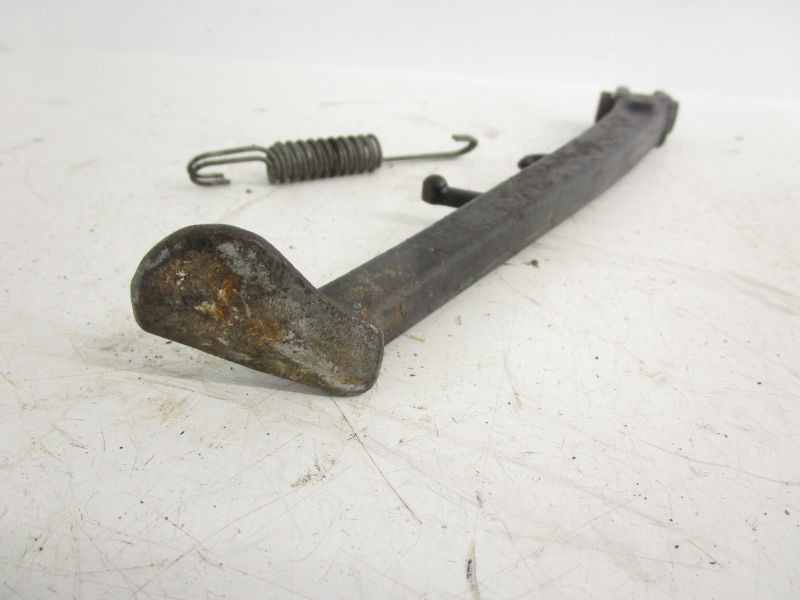 のびる　Herrby Excel Model-type1000 92 Kawasaki ZX 1100 C ZX11 Kickstand Side Stand 34024-1249-10 1992