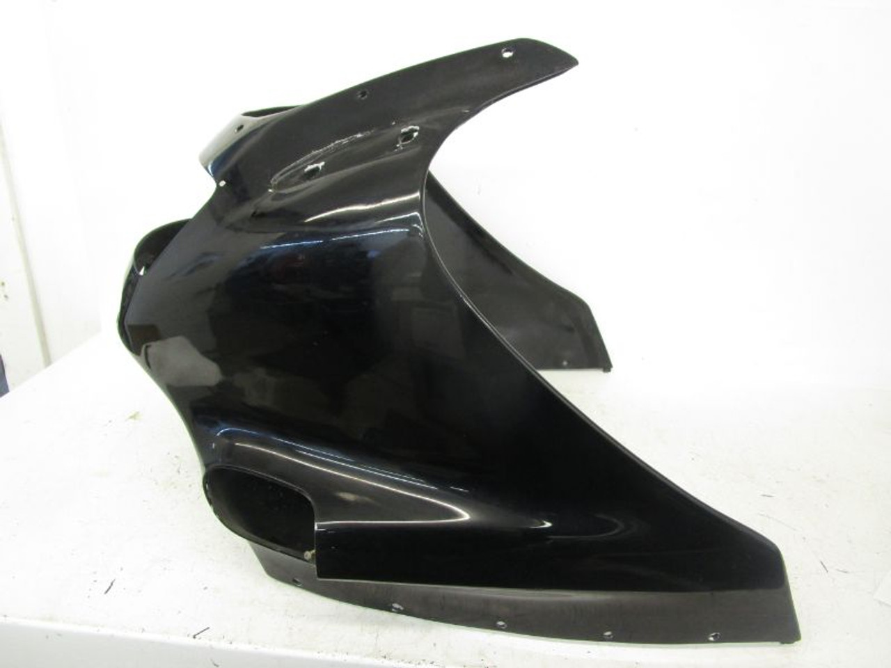 92 Kawasaki ZX 1100 C ZX11 Front Fairing 55049-5061-H8 1992-1993 