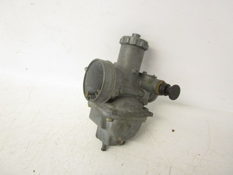 89 Suzuki Quadrunner 250 LT4WD Carburetor 13200-19B02 1988-1989