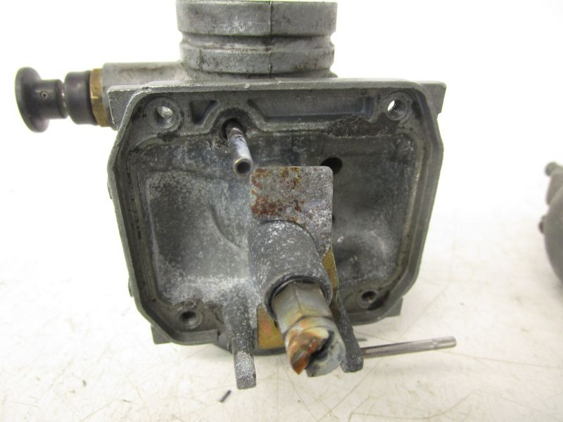 89 Suzuki Quadrunner 250 LT4WD Carburetor 13200-19B02 1988-1989