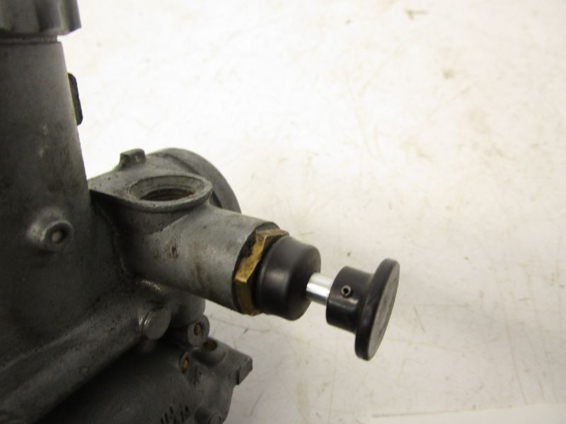 89 Suzuki Quadrunner 250 LT4WD Carburetor 13200-19B02 1988-1989