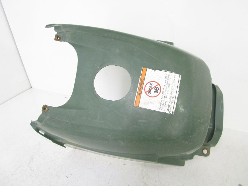 1994-1996 Yamaha Timberwolf YFB 250 4x4 Gas Fuel Tank Cover 4BD