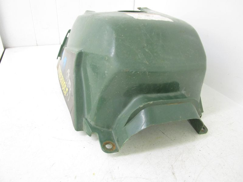 1994-1996 Yamaha Timberwolf YFB 250 4x4 Gas Fuel Tank Cover 4BD