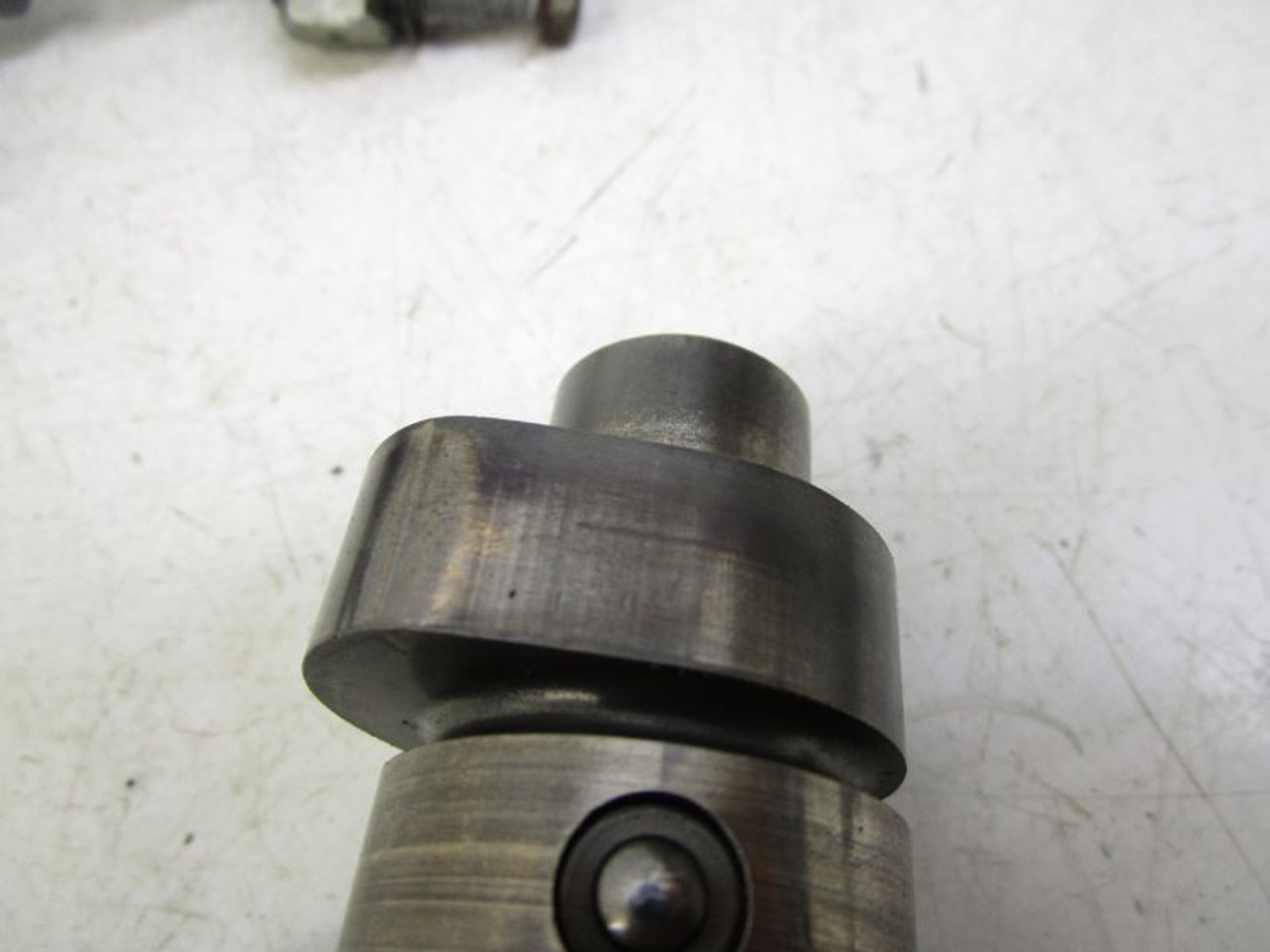 05 Kawasaki Prairie KVF 360 4x4 Cylinder Head 11008-1415