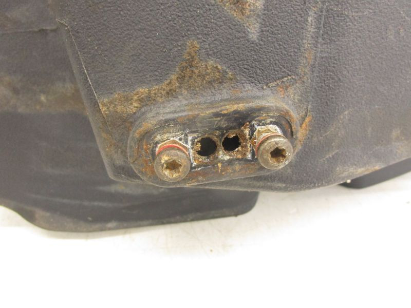 00 Arctic Cat 300 4x4 Gas Fuel Tank 0570-014 1998-2000 - cyclesrus.net
