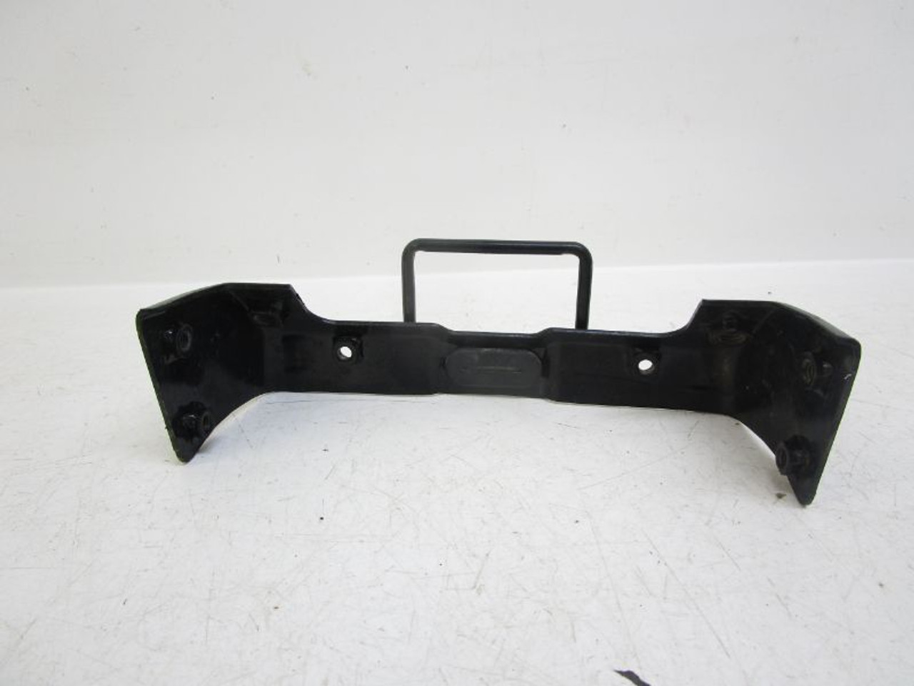 92 Kawasaki ZX 1100 C ZX11 Rear Tail Grip Support Bracket