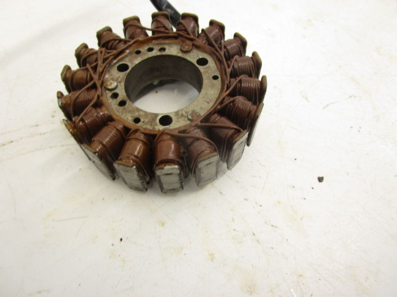 96 Kawasaki Bayou KLF 220 A Stator 21003-1287 1996-2002