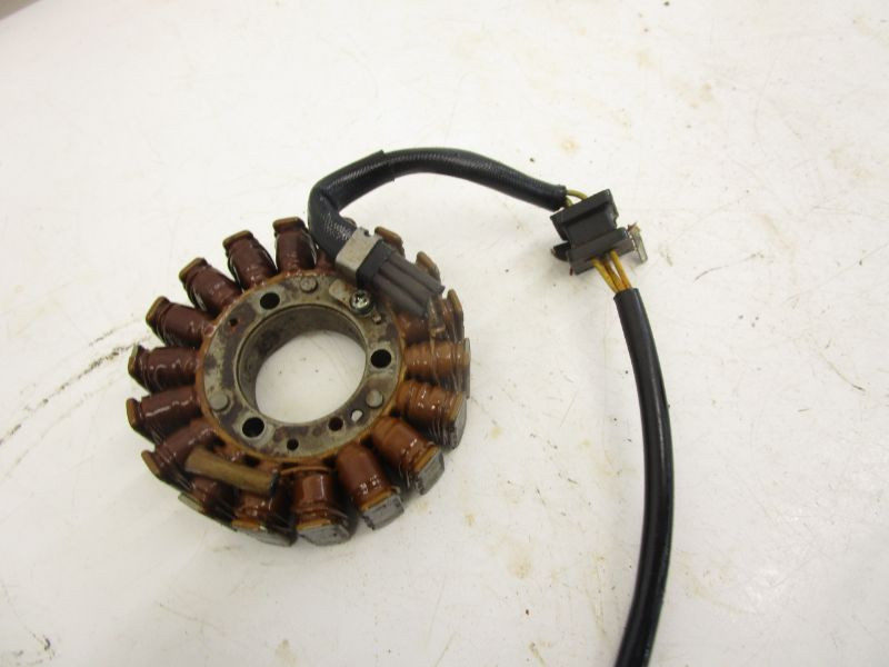 96 Kawasaki Bayou KLF 220 A Stator 21003-1287 1996-2002