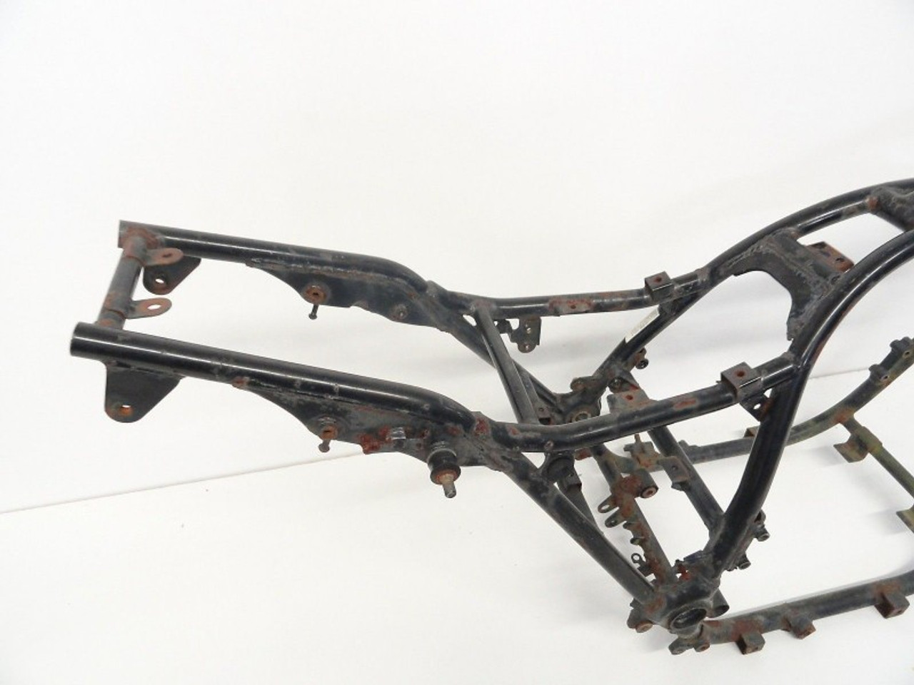 85 Kawasaki ZN 700 LTD Frame Chassis * C * 275