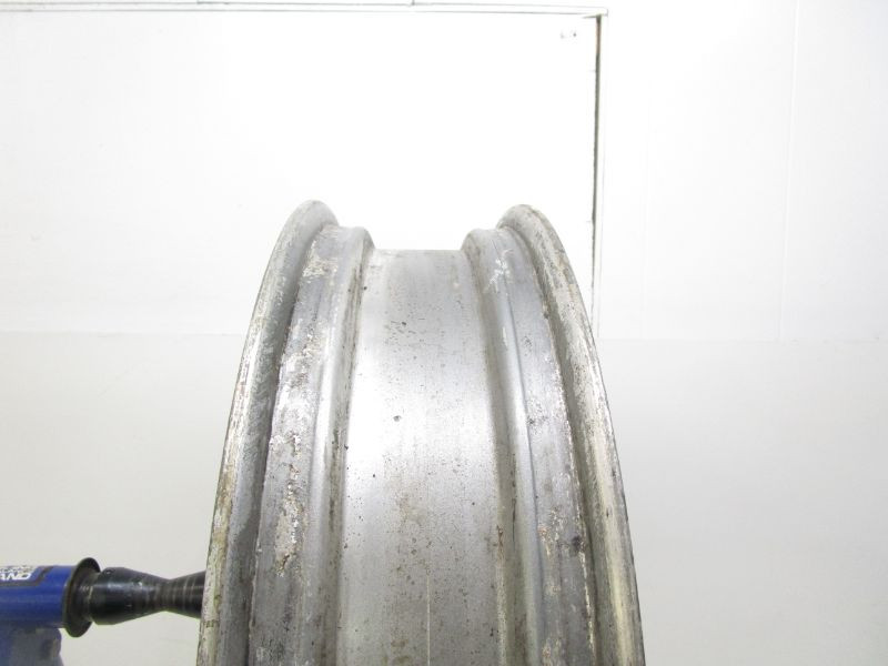 91 Yamaha FZR 600 Rear Wheel Rim 18x4.00 3HE-25338-50-WG 1989-1999