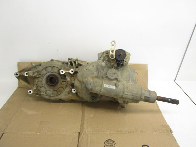 08 Polaris Sportsman 500 HO Transmission Gear Case 1332626 2008