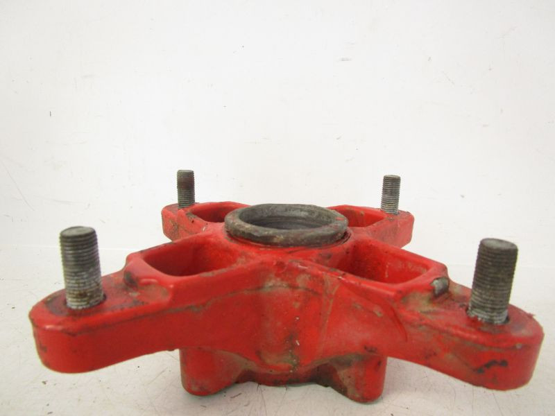 04 Polaris Predator 500 Front Wheel Hub 5133294 2003-2005
