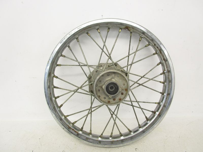 rimka Cinema BMX ZX Front Wheel - Beachwood Bicycle | Beachwood, NJ