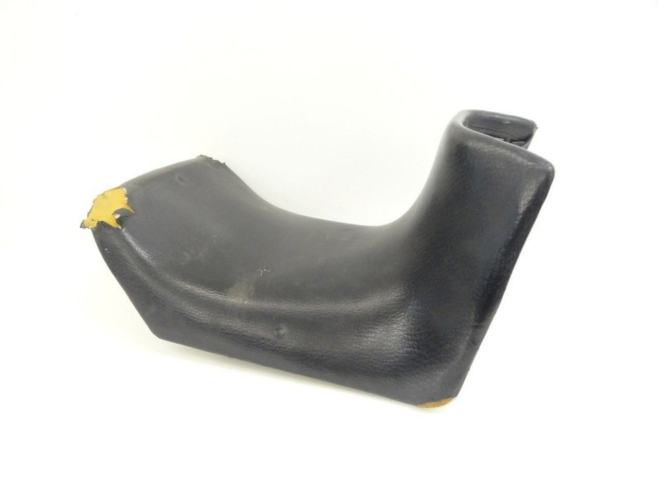 88 Kawasaki Ninja 600R ZX 600 C ZX6C Front Seat Pan Foam 53001-1504-N3