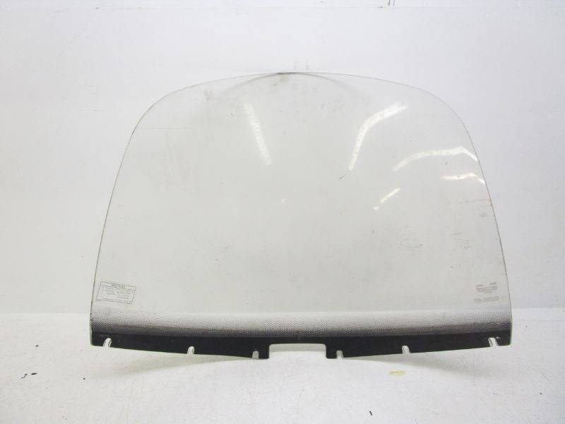 03 Yamaha Midnight Venture XVZ 1300 Windshield 4XY-2837U-01-00