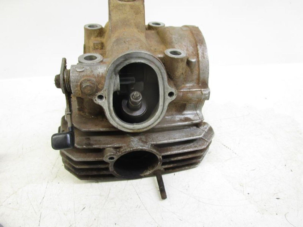 bayou 英語 Amazon.com: Kawasaki 1988-2011 Bayou Lever Reverse Lock