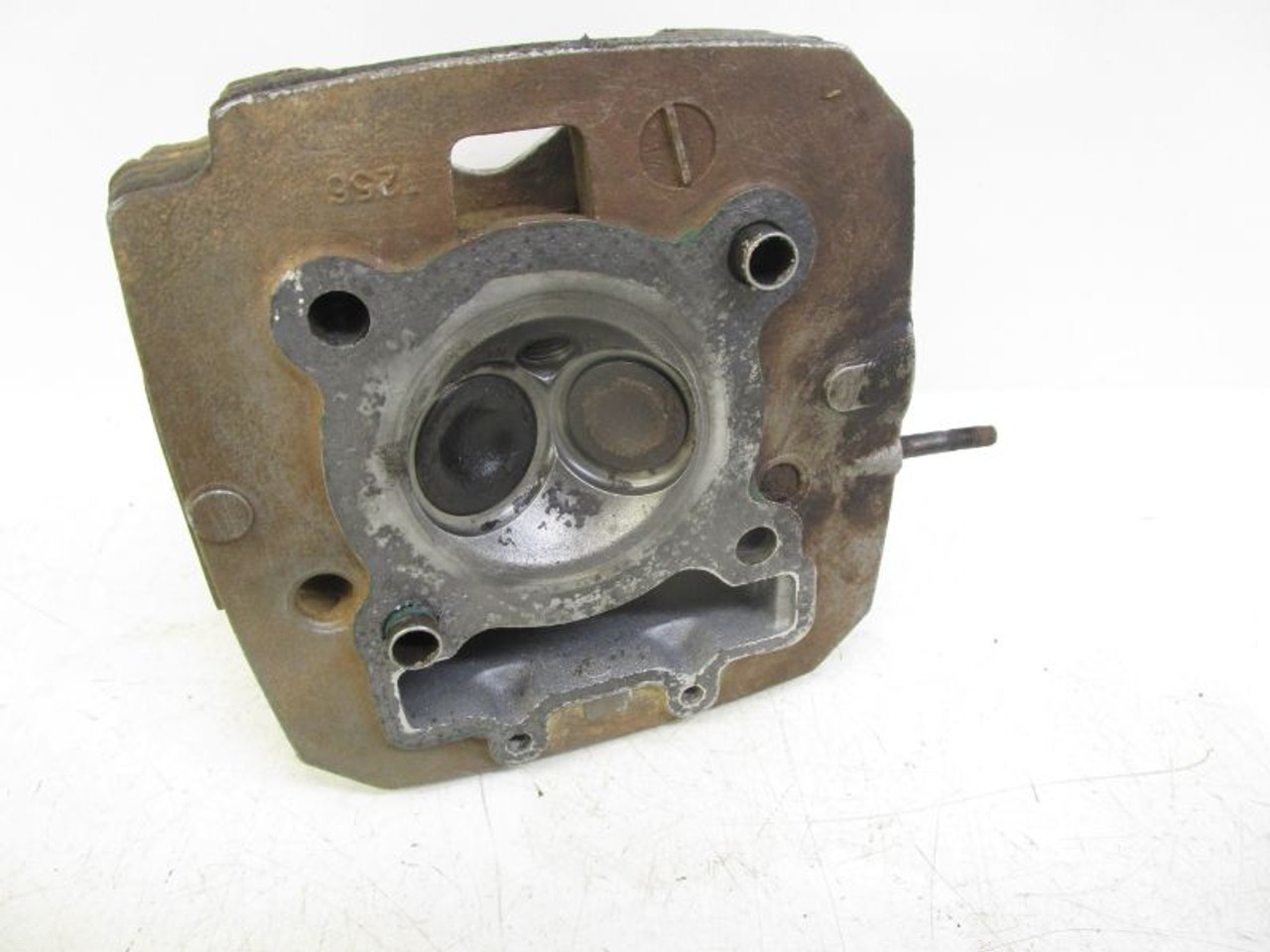 Hoàng Vũ 93 - 97 TOYOTA LAND CRUISER FZJ80 BIMETAL VACUUM SWITCH