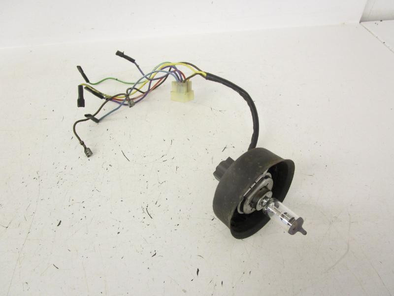 Xplorer 400 Parts Polaris Xplorer 400 Choke Cable - OEM