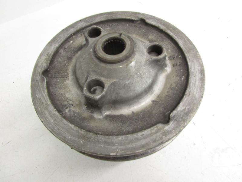 04 Kawasaki Prairie KVF 360 2wd Secondary Driven Clutch CVT 49094