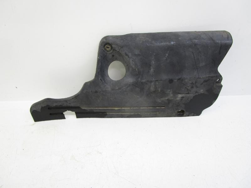 04 Kawasaki Prairie KVF 360 2wd Left Side Engine Cover 14091-7524