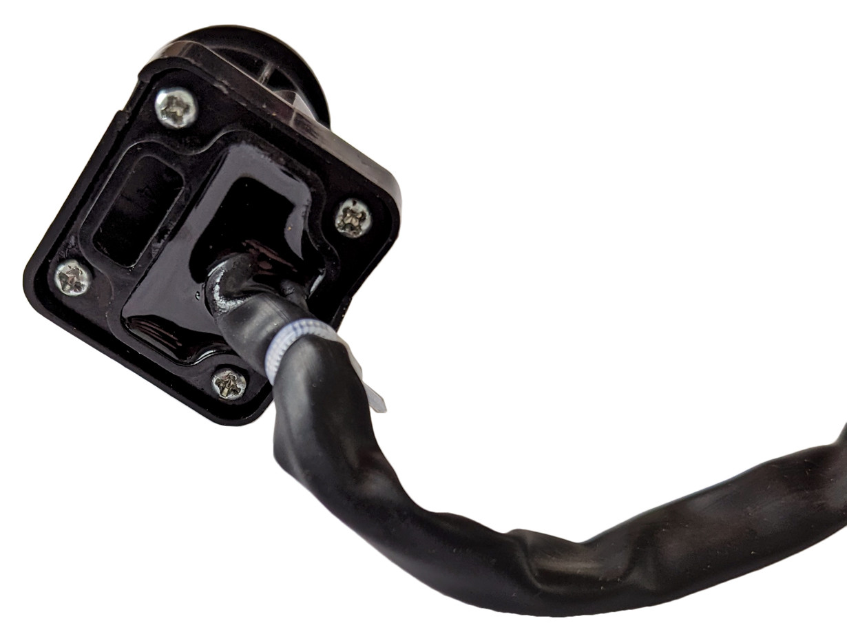 CRU Products Ignition Key Switch 2003-04 for Suzuki LTZ 400 2003