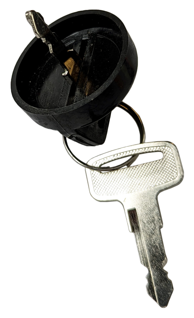 CRU Products Ignition Key Switch 2003-04 for Suzuki LTZ 400 2003