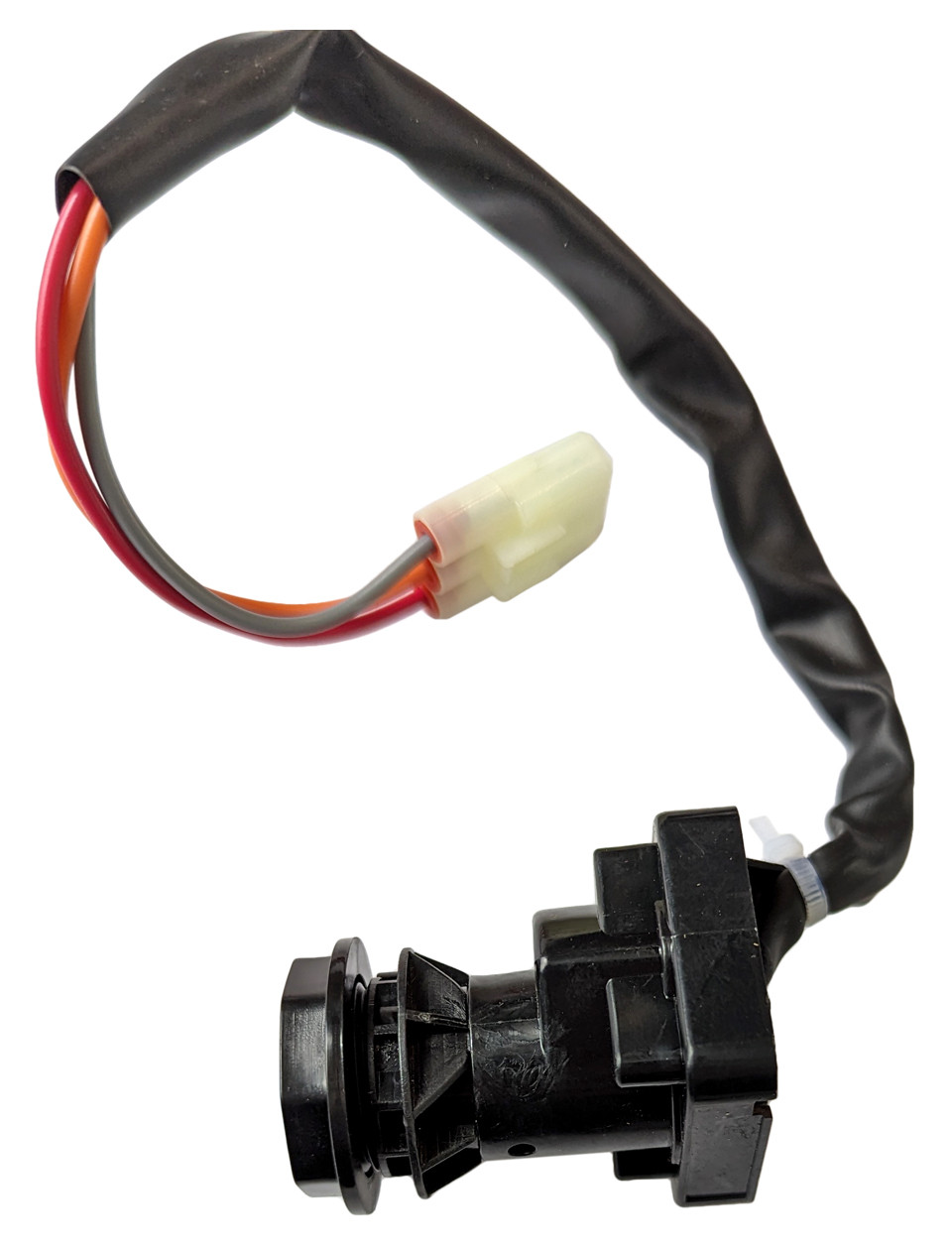 CRU Products Key Ignition Switch fits Kawasaki 2003-05 KFX400 KFX