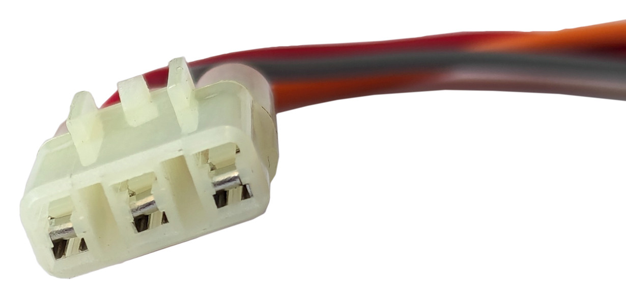 CRU Products Key Ignition Switch fits Kawasaki 2003-05 KFX400 KFX