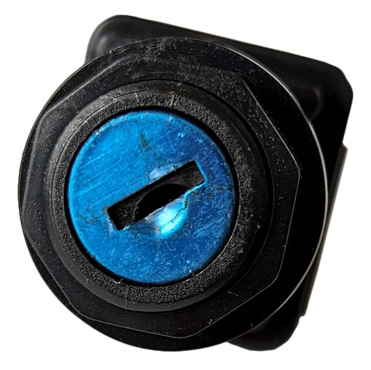 CRU Products Ignition Key Switch 05-08 Suzuki LTZ 400 05-06