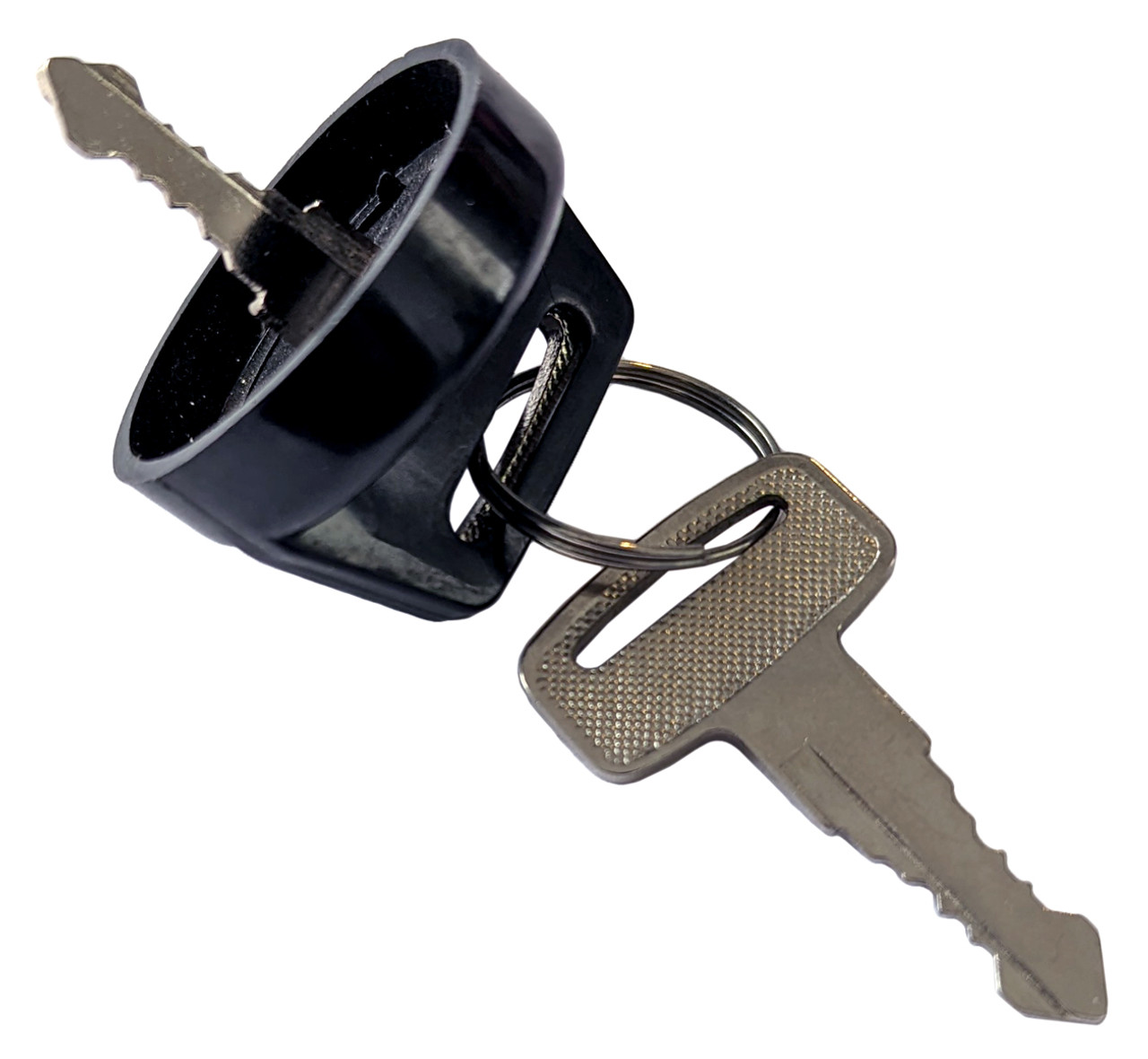 CRU Products Ignition Key Switch 05-08 Suzuki LTZ 400 05-06