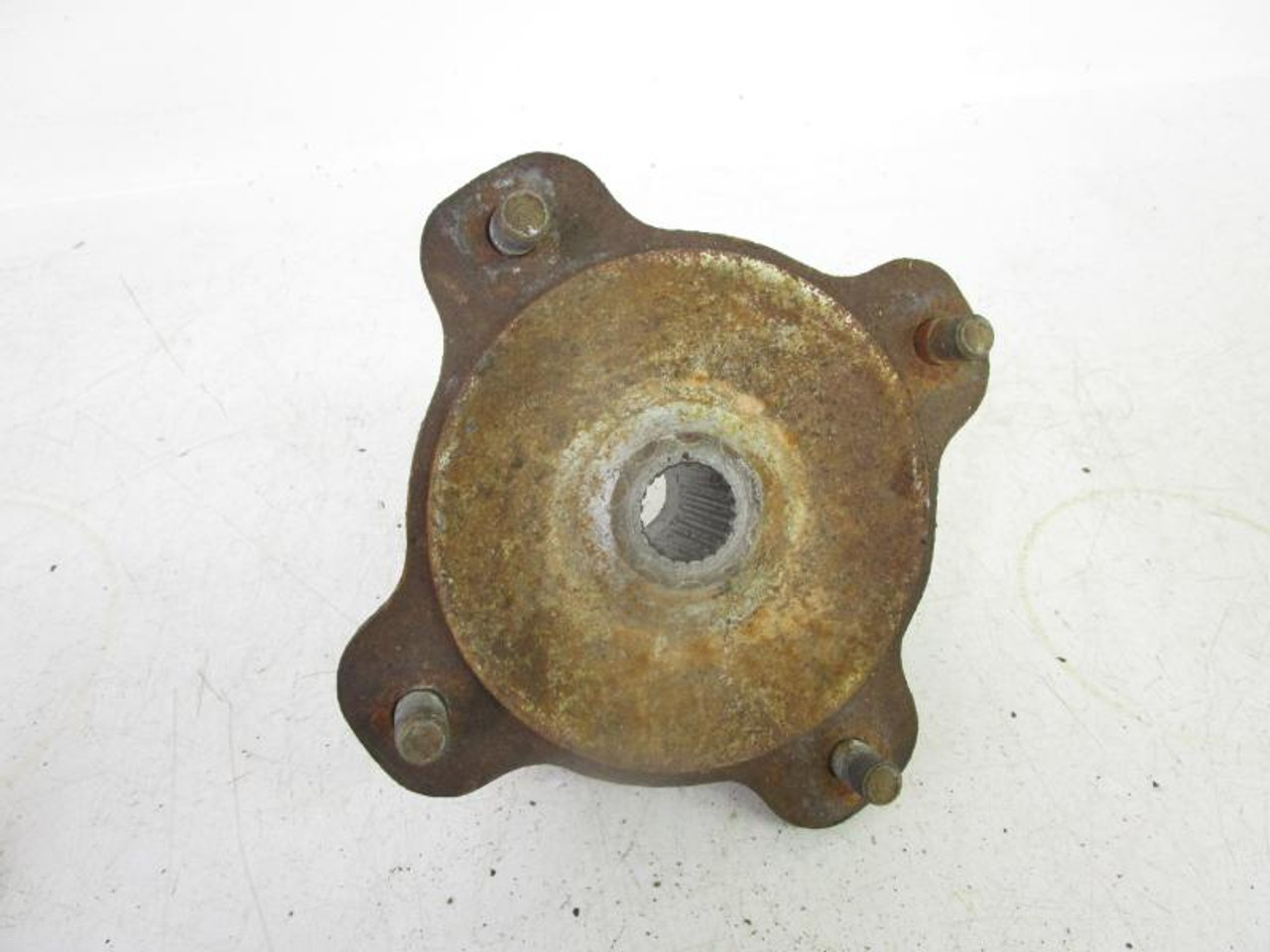 キハダ SAR OEM 300ZX (Z32) Fuel Door Release Cable Plastic Nut