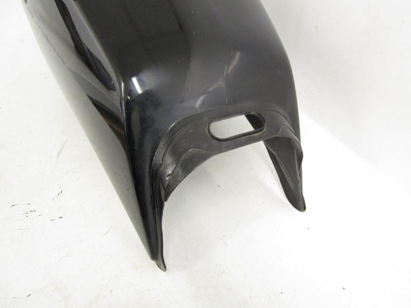 1982-1983 Yamaha XV 920 Virago Shaft Gas Fuel Tank Black 24M-24110