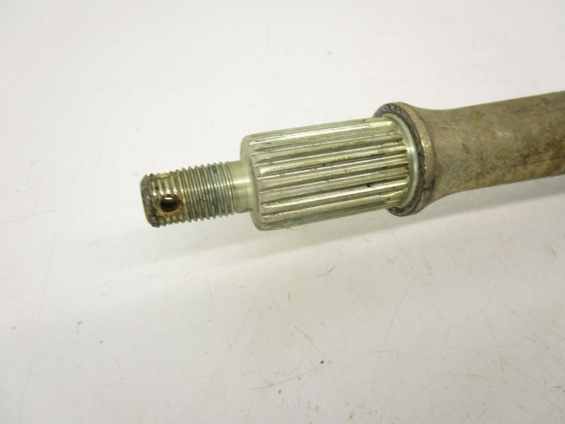 94 Yamaha Blaster YFS 200 Rear Axle 2XJ-25381-00-00 1988-2002