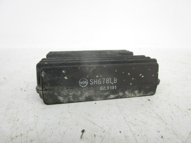 13 Arctic Cat 500 4x4 Auto Voltage Regulator Rectifier 0824-037