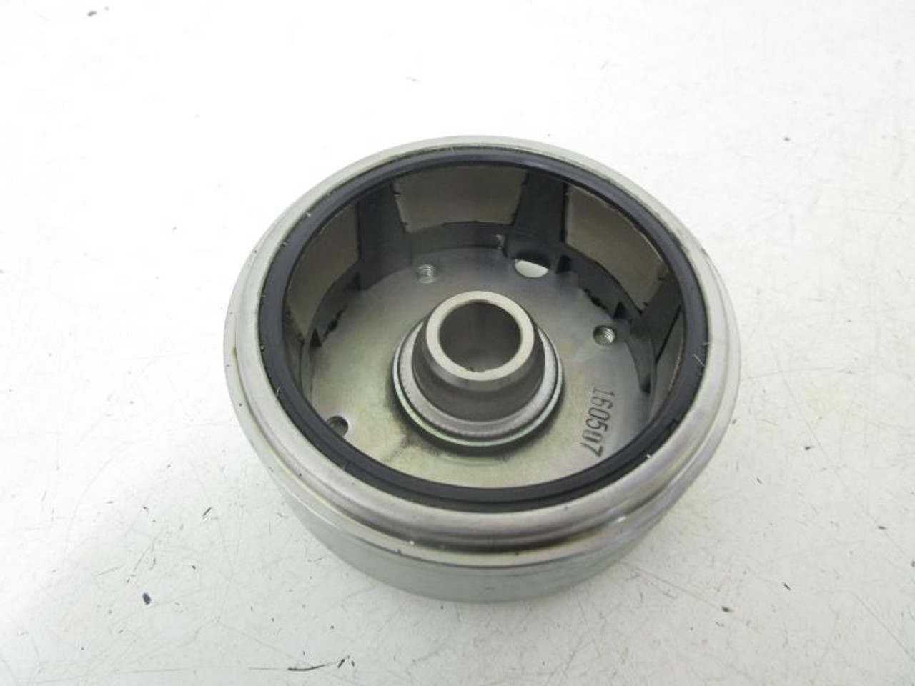 08 Can Am DS 90X Flywheel Rotor Magneto V31100CJF010 2008