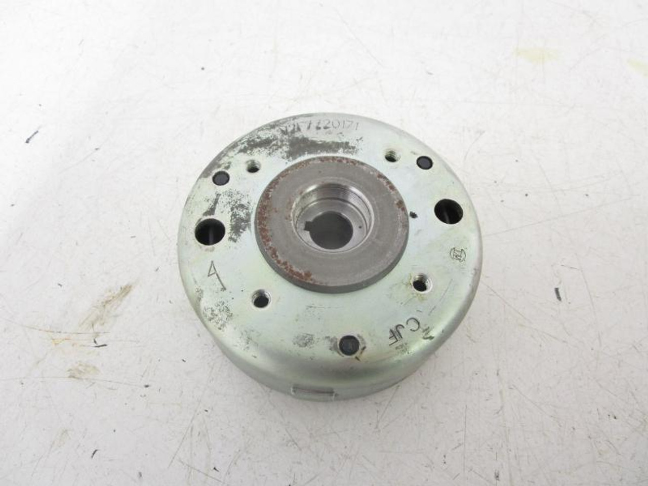 08 Can Am DS 90X Flywheel Rotor Magneto V31100CJF010 2008