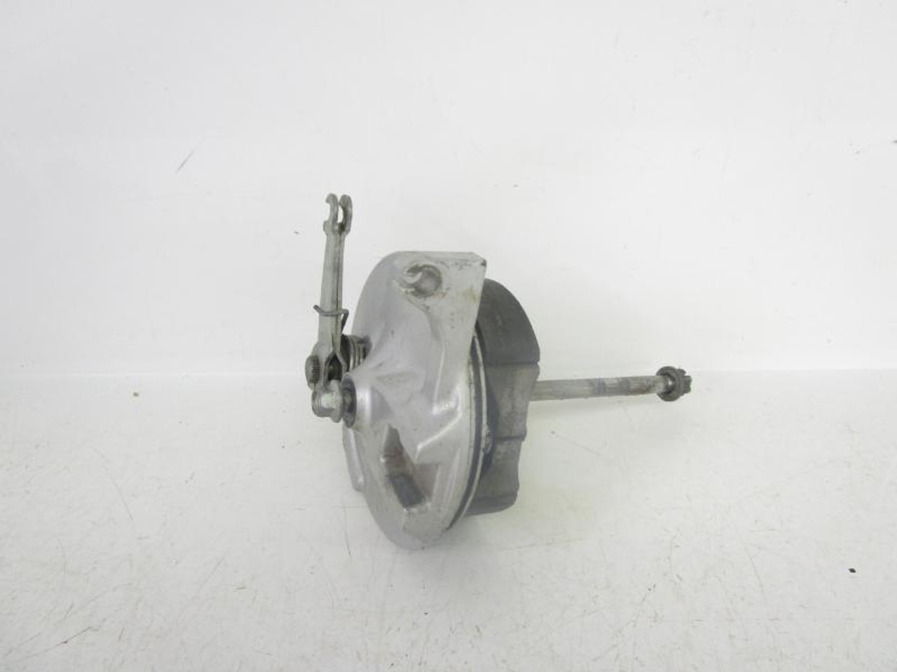 05 Suzuki DRZ 125 Front Axle Brake Plate 54210-08G00 54711