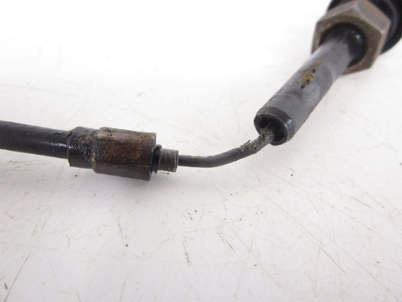 01 Kawasaki KVF 300 A Prairie 4x4 Choke Cable 54017-1105 1999-2002
