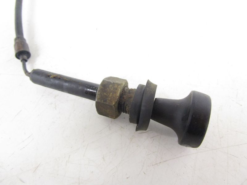 01 Kawasaki KVF 300 A Prairie 4x4 Choke Cable 54017-1105 1999-2002