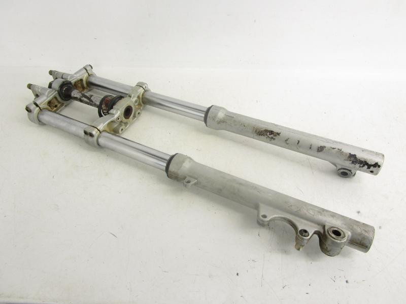 2006 Cobra CX 50 JR Front Forks KCMZ0029 KCMZ0020 - cyclesrus.net