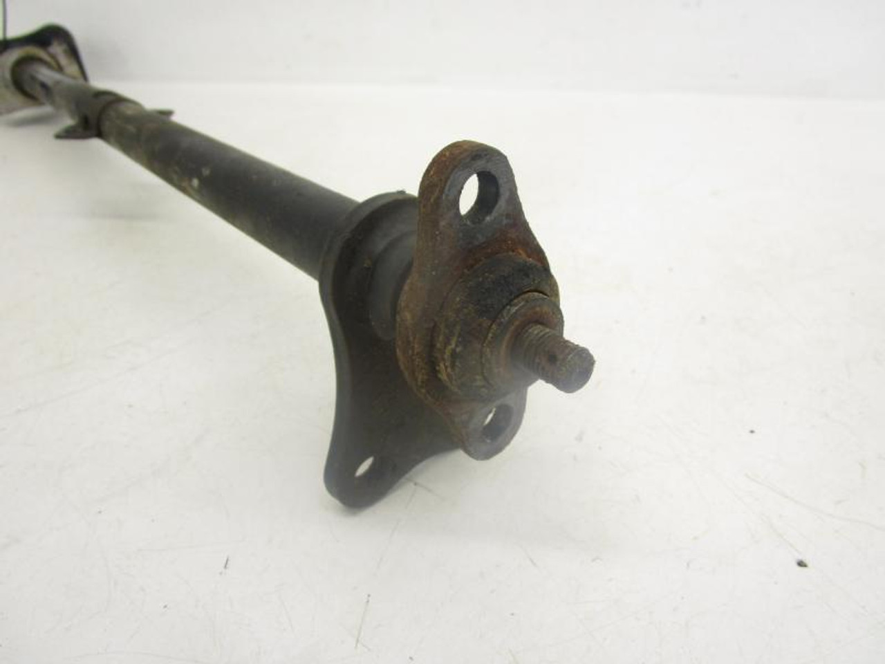 96 Kawasaki Bayou KLF 220 Steering Stem Column 39114-1065