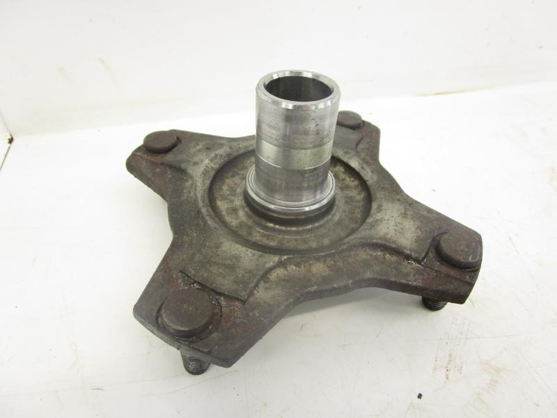 00 Suzuki King Quad LTF 300 4x4 Front Wheel Hub 54110-39D01 1995