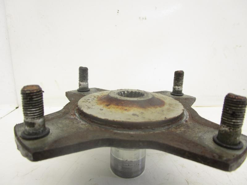 00 Suzuki King Quad LTF 300 4x4 Front Wheel Hub 54110-39D01 1995
