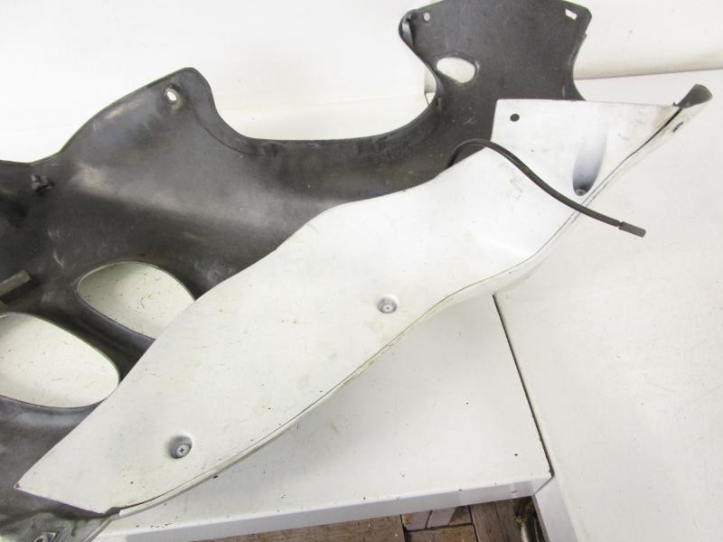 02 Suzuki Katana GSX 600 OEM Left Right Side Fairings 94403-08FK0