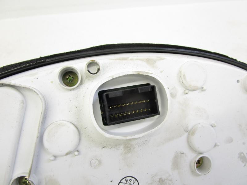 02 Suzuki Katana GSX 600 Speedometer 34120-08FA0 2002-2006