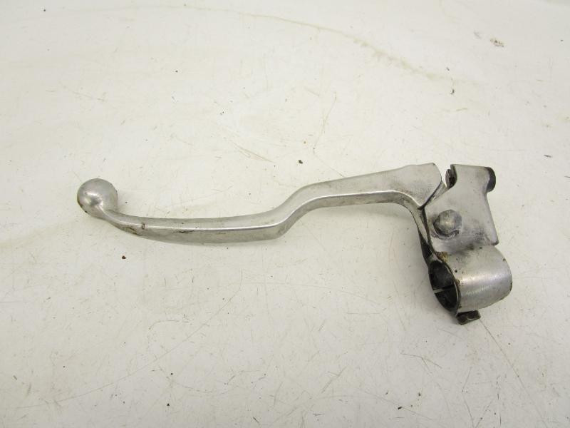 02 Suzuki Katana GSX 600 Left Clutch Lever Perch 57500-10DA1 1998
