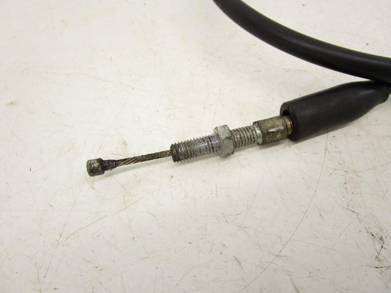 02 Suzuki Katana GSX 600 Clutch Cable 58200-08F01 1998-2006