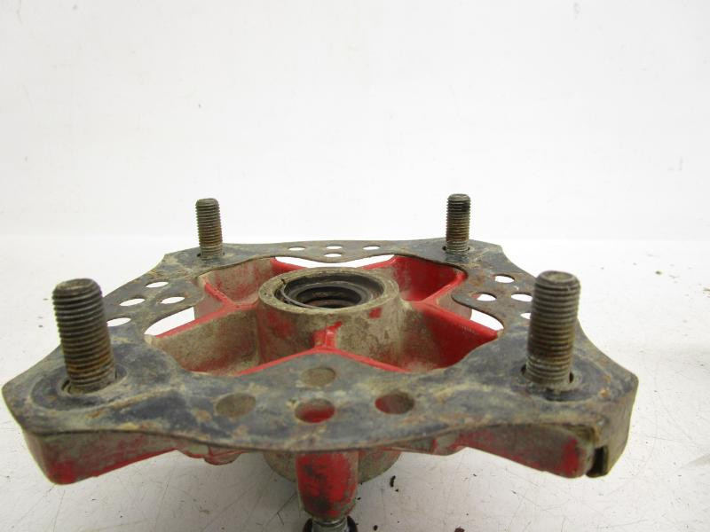 99 Honda TRX 400 EX Front Wheel Hub 44615-HN1-000 #1 1999-2001