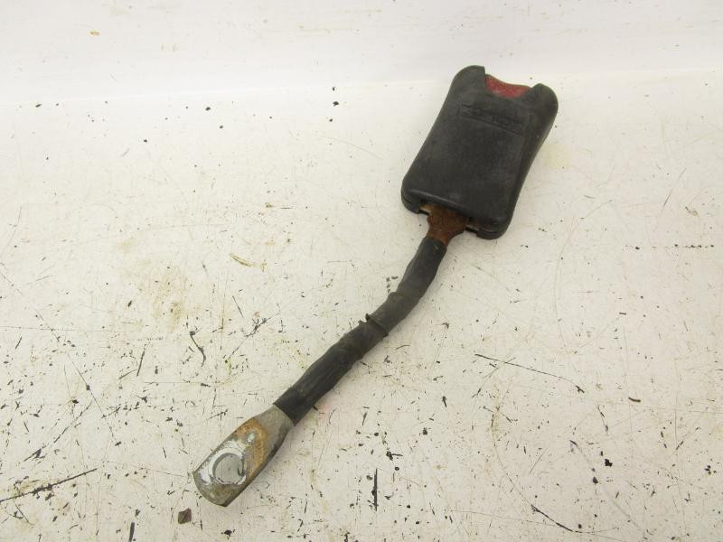 16 Kawasaki Mule KAF 1000 Pro DXT Seatbelt Buckle 53061-0039 2016