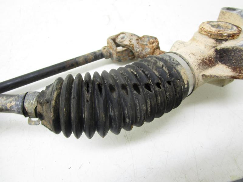 16 Kawasaki Mule KAF 1000 Pro DXT Steering Rack and Pinion 39191